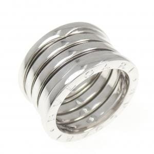 BVLGARI B.zero1 5 band ring