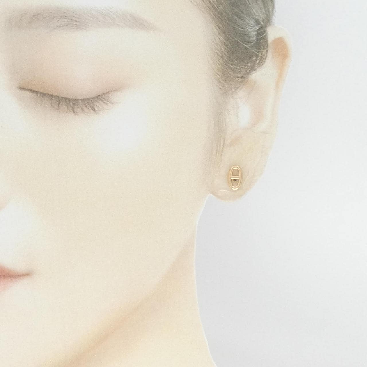 HERMES Farandole 耳环
