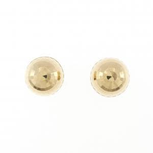 UNOAERRE pierced earrings/earrings