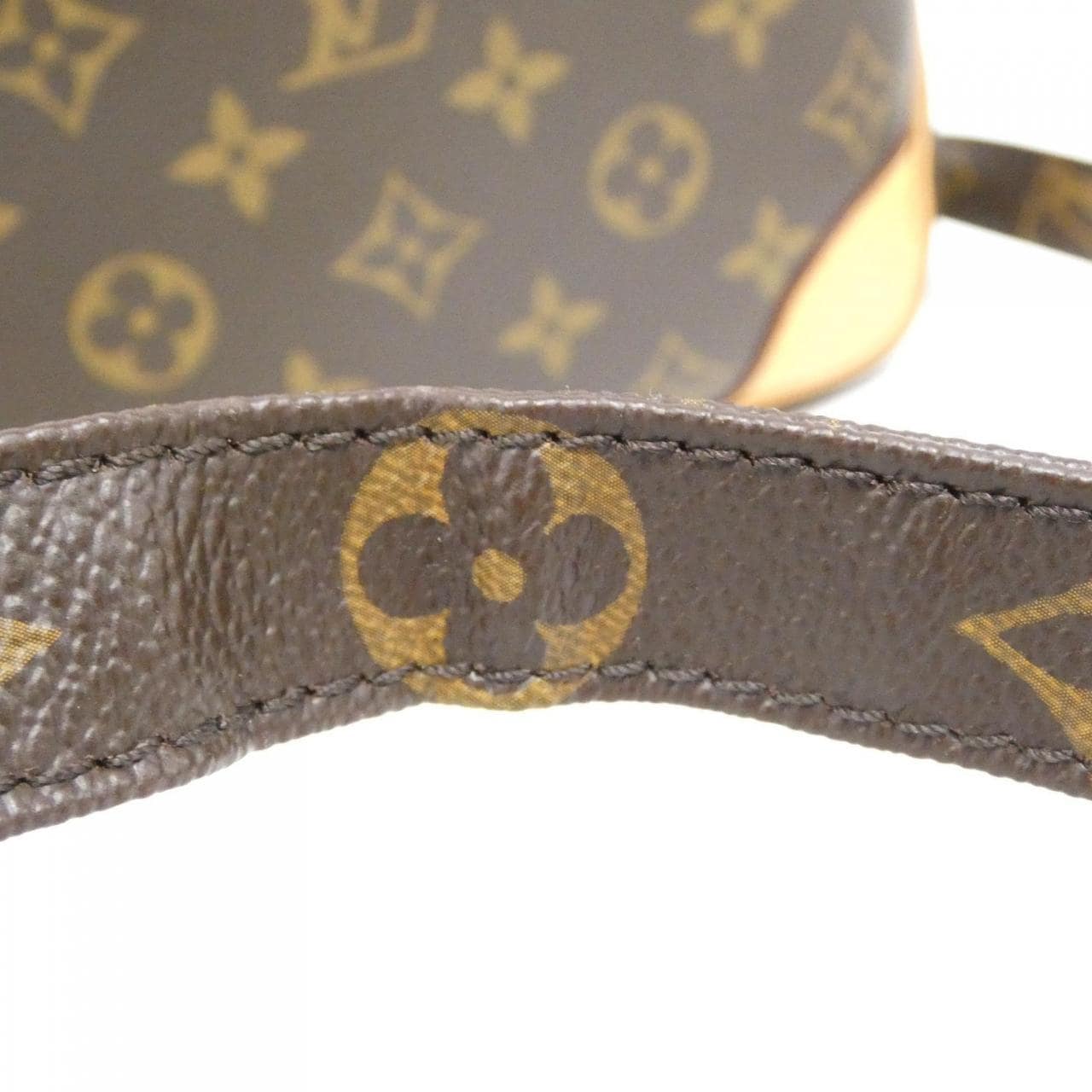 LOUIS VUITTON Monogram Nile M45244 單肩包