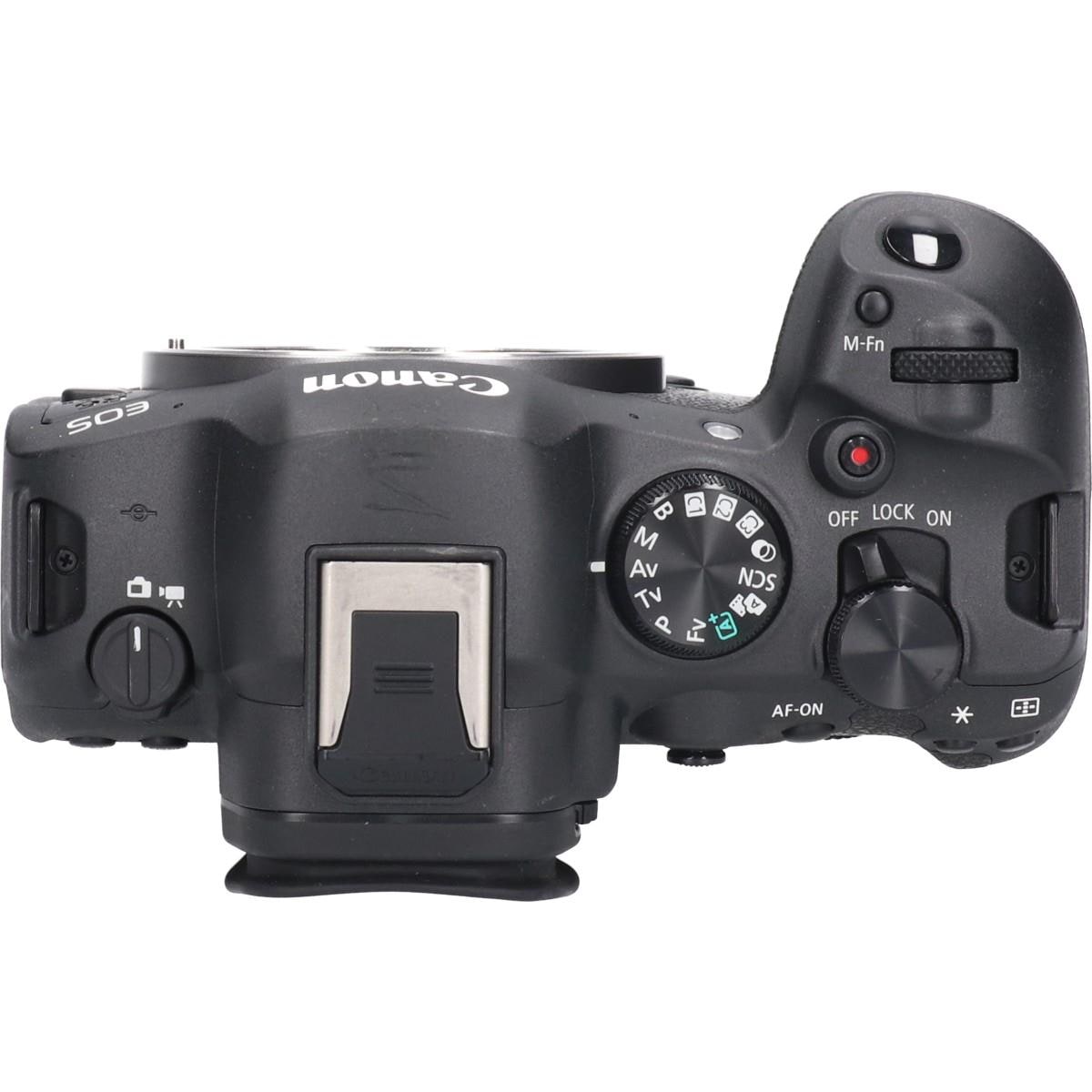 ＥＯＳ　Ｒ６　ＭＡＲＫ　ＩＩ