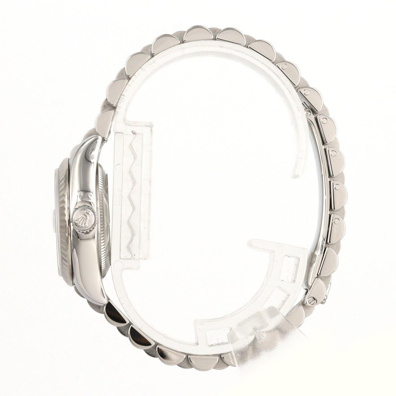 ロレックス デイトジャスト 179174G SSxWG 自動巻 ランダム番