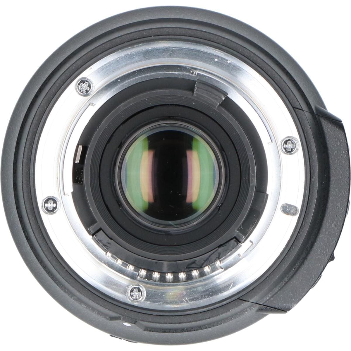 ＡＦ－ＳＤＸ１８－２００ｍｍ　Ｆ３．５－５．６ＧＶＲＩＩ