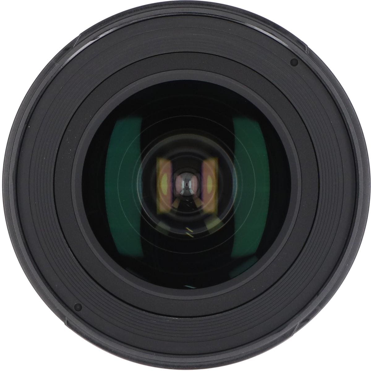 ＡＦ－Ｓ１６－３５ｍｍ　Ｆ４Ｇ　ＶＲ