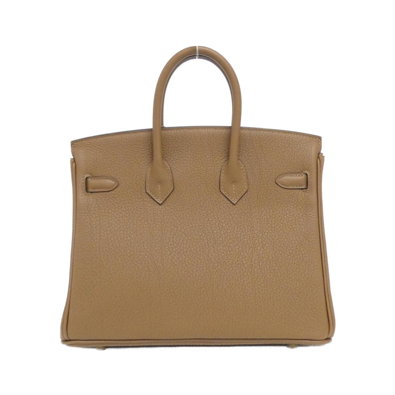 【未使用品】エルメス バーキン 25cm 041344CC バッグ
