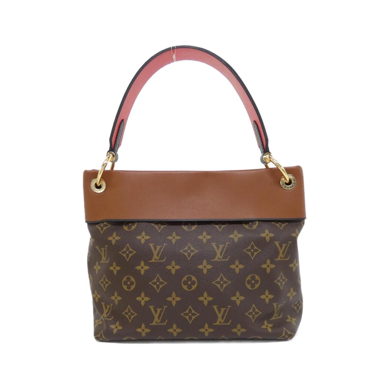 LOUIS VUITTON Monogram Tuileries Bouzas M43157 單肩包