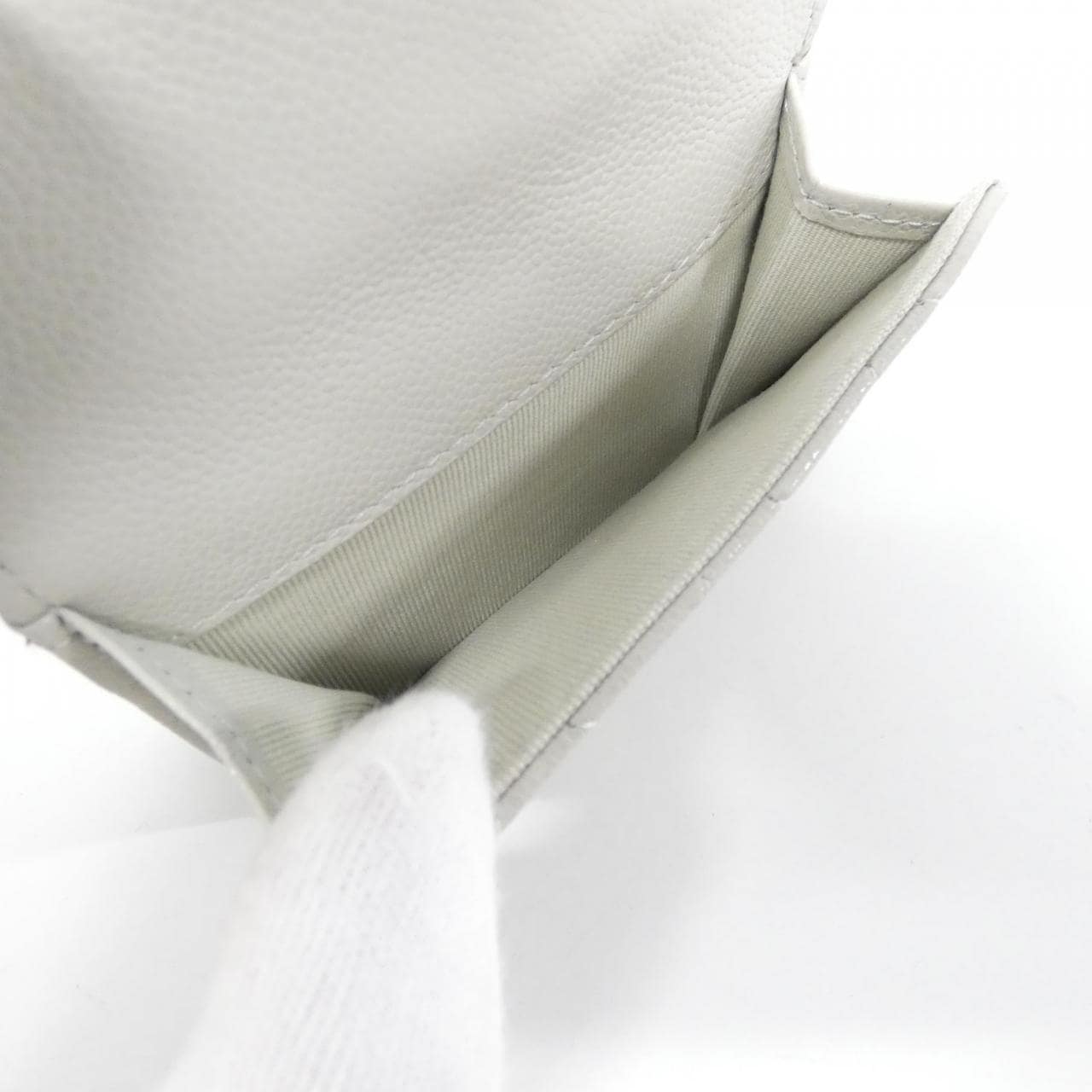 シャネル タイムレスクラシック ライン AP0230 財布