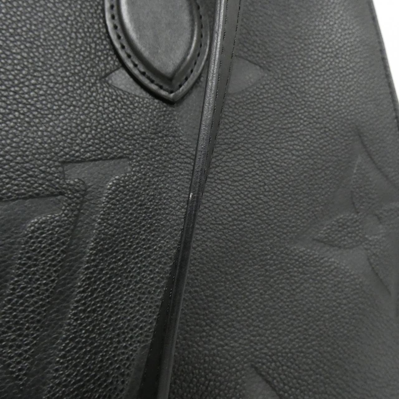 ルイヴィトン モノグラム アンプラント オンザゴー MM M45595 バッグ