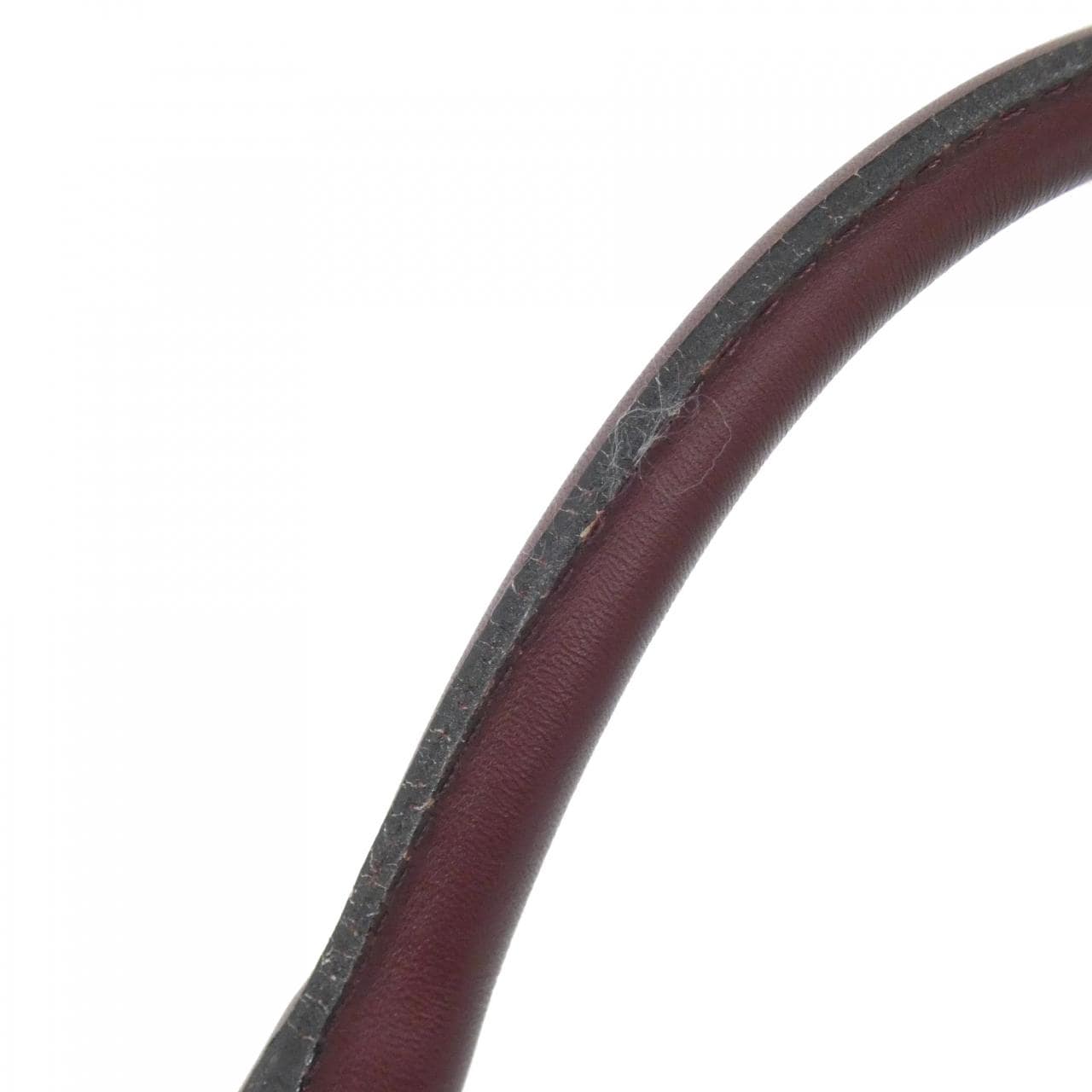 【ヴィンテージ】カルティエ L1000080 バッグ