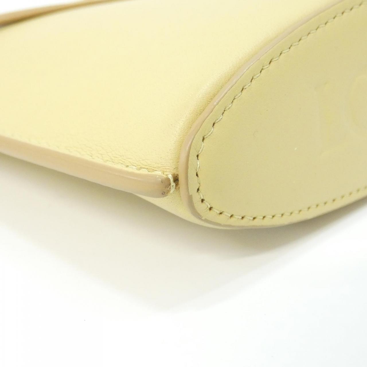 ロエベ ダイス ポケット C630R12X01 ショルダーバッグ