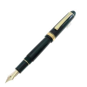 [新品] PLATINUM世紀桂冠綠 PNB-15000 鋼筆