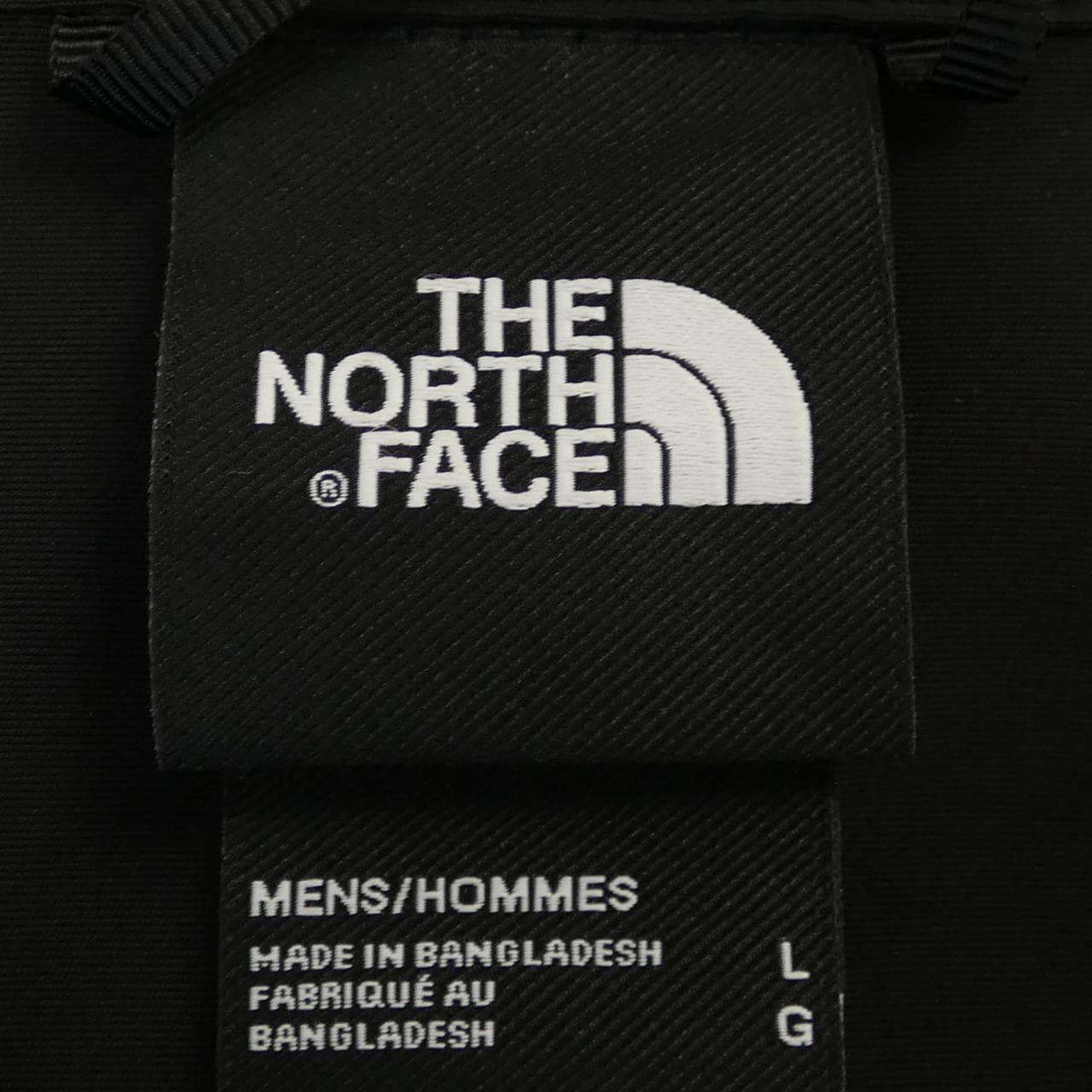 THE NORTH FACE夾克