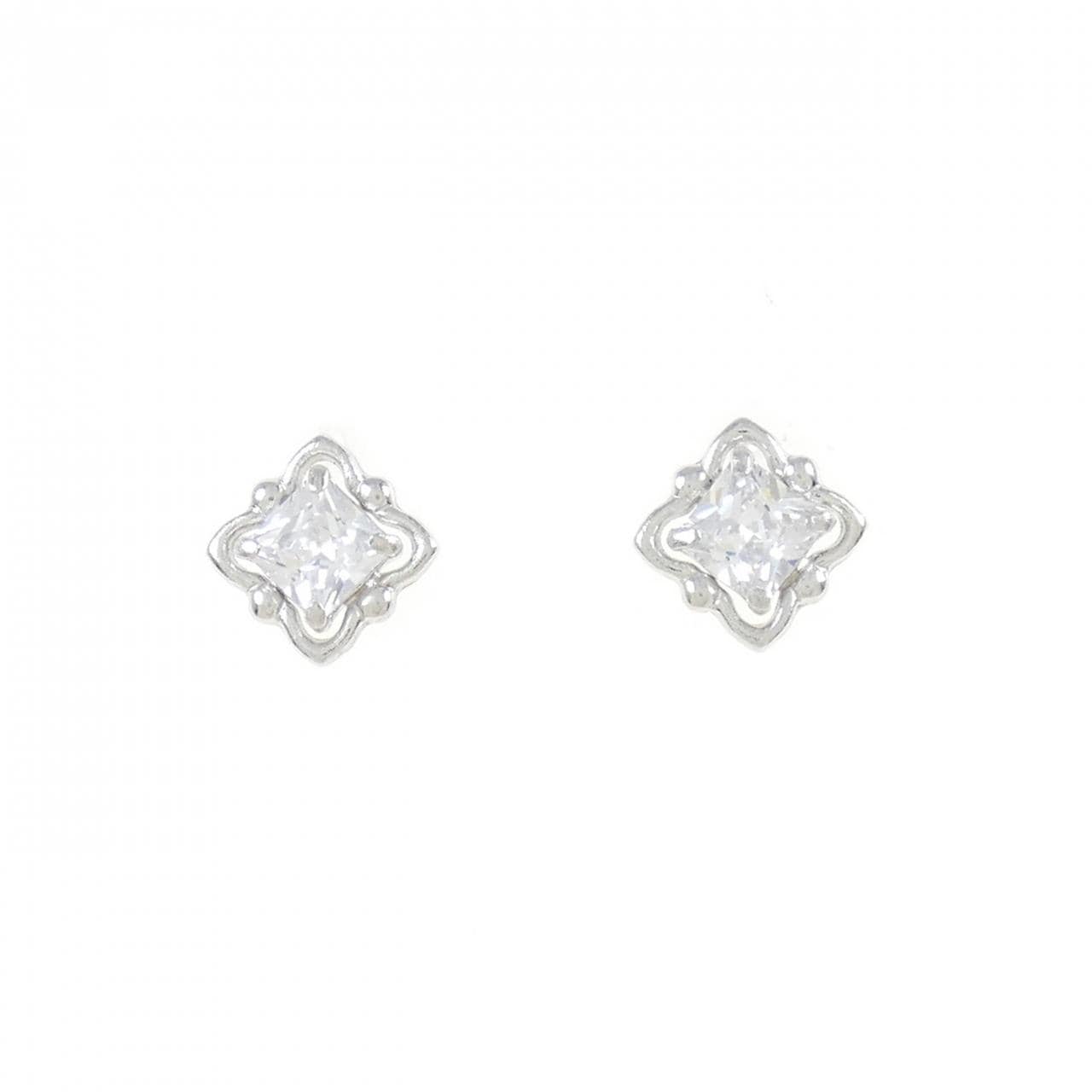 [BRAND NEW] PT Cubic Earrings