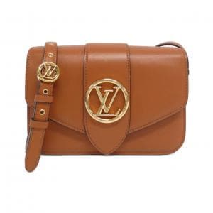 LOUIS VUITTON LV Pont Neuf M56456 Shoulder Bag