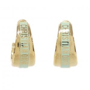 [BRAND NEW] Christian DIOR E2281WOMLQ Earrings