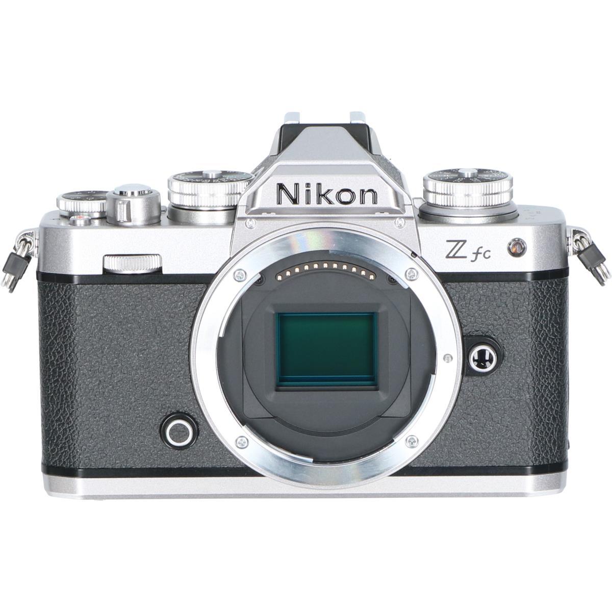 NIKON Z FC