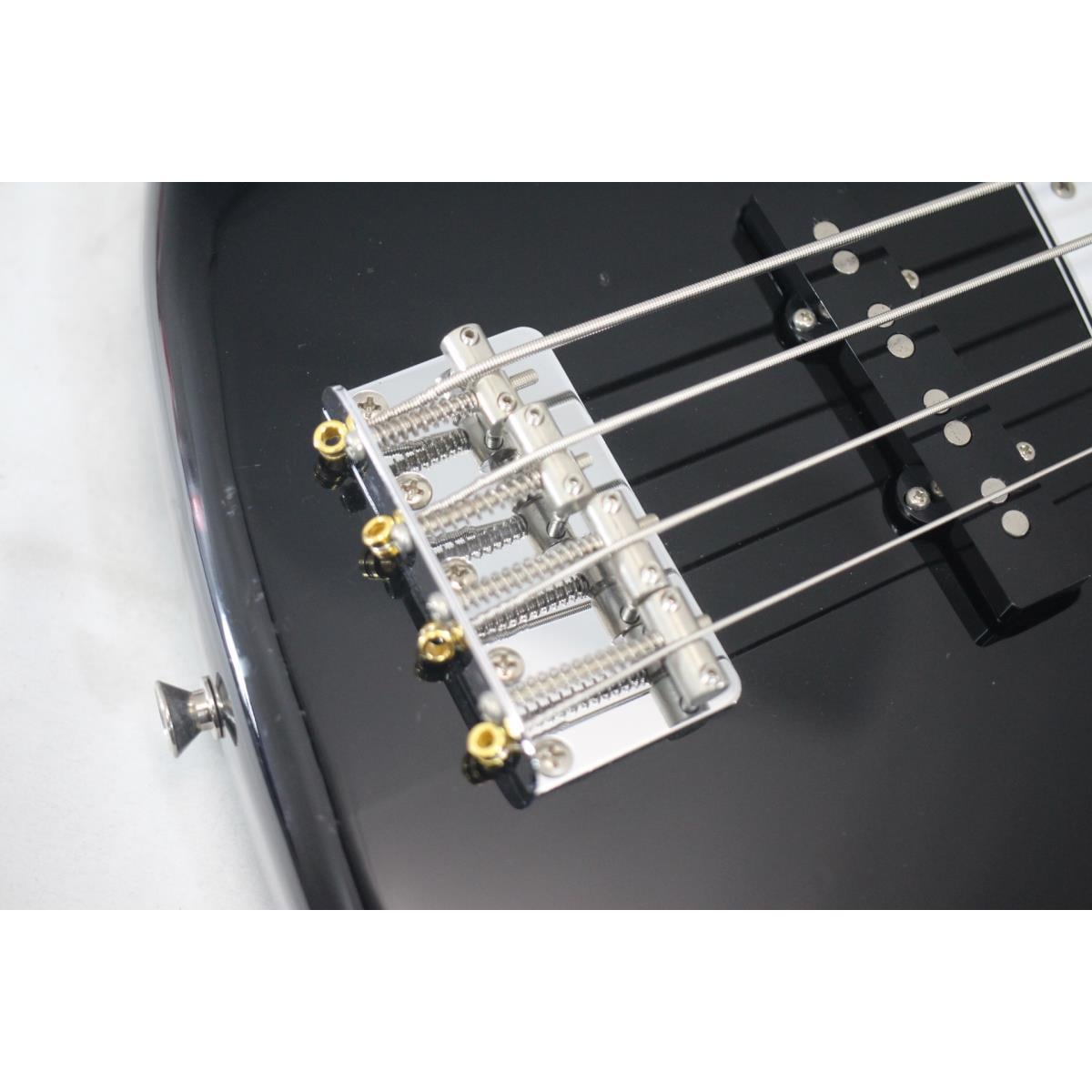 FENDER JAPAN JB-STD/PJ