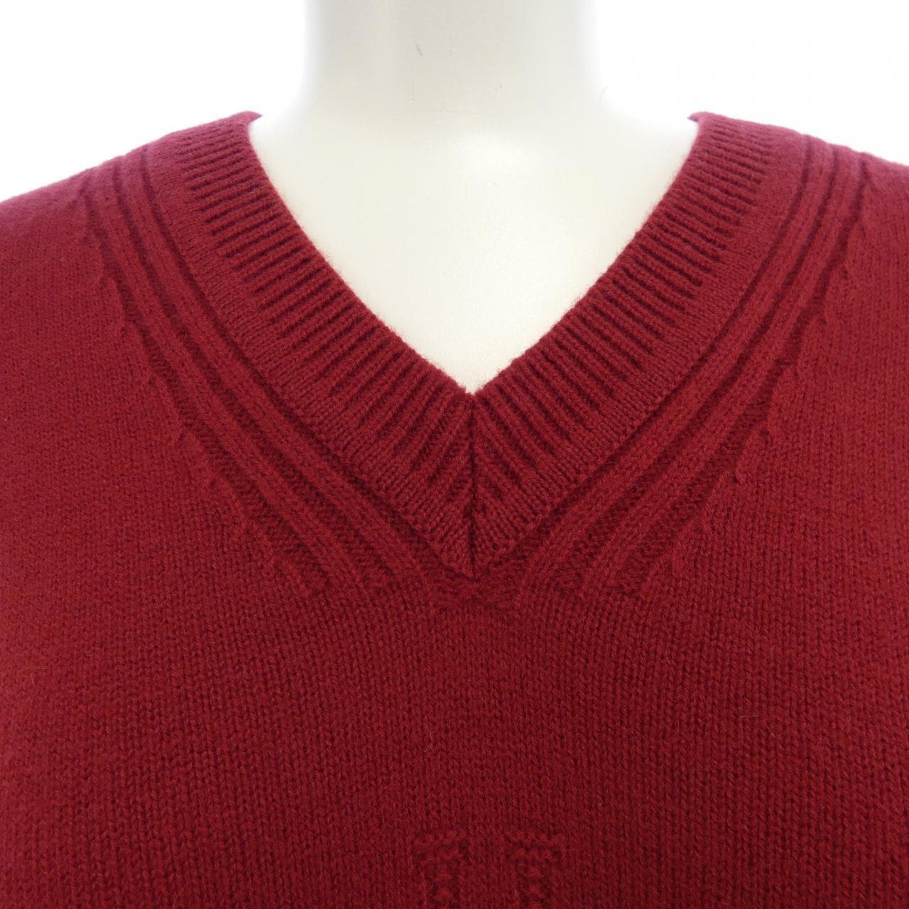 エルメス HERMES ニット