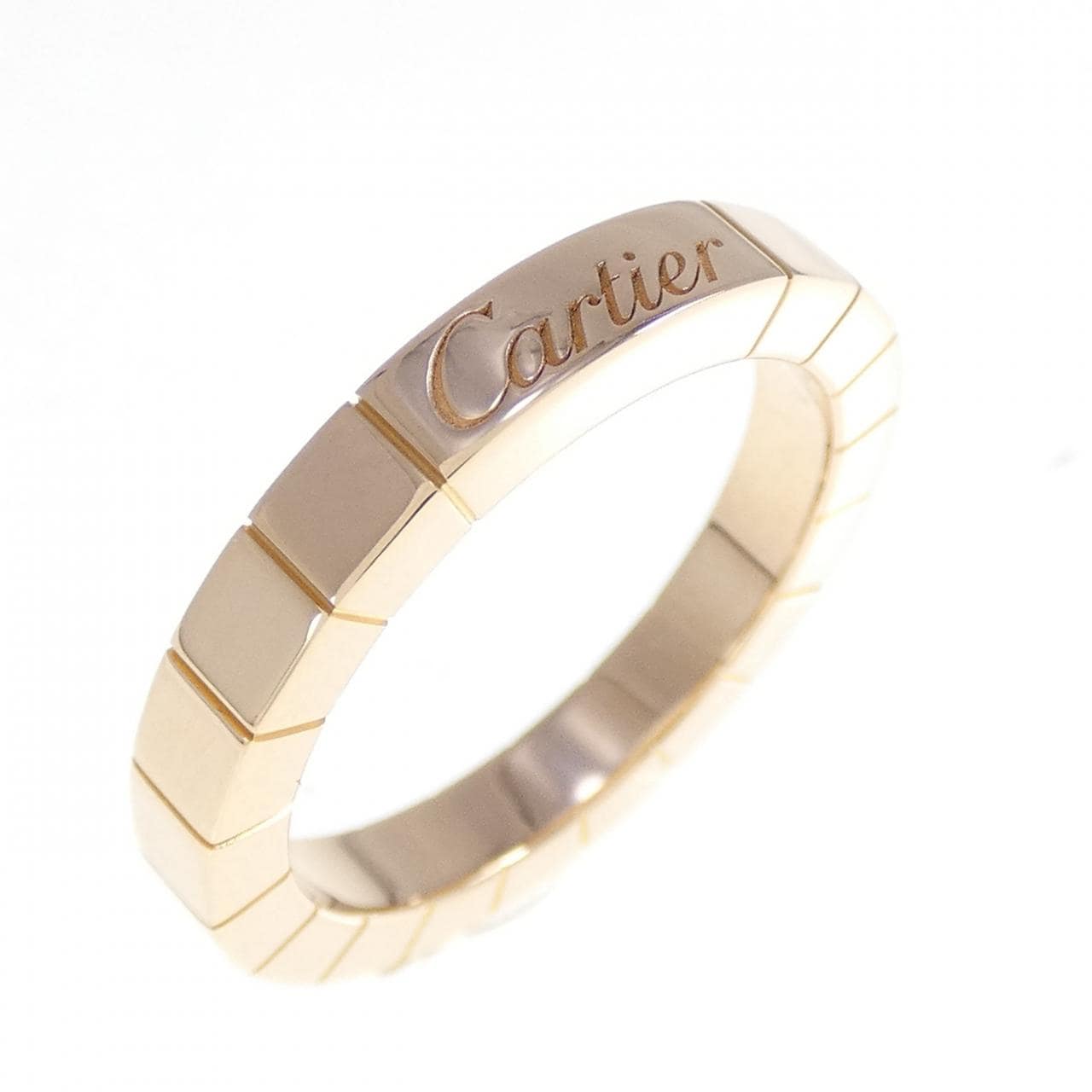 Cartier Lanieres