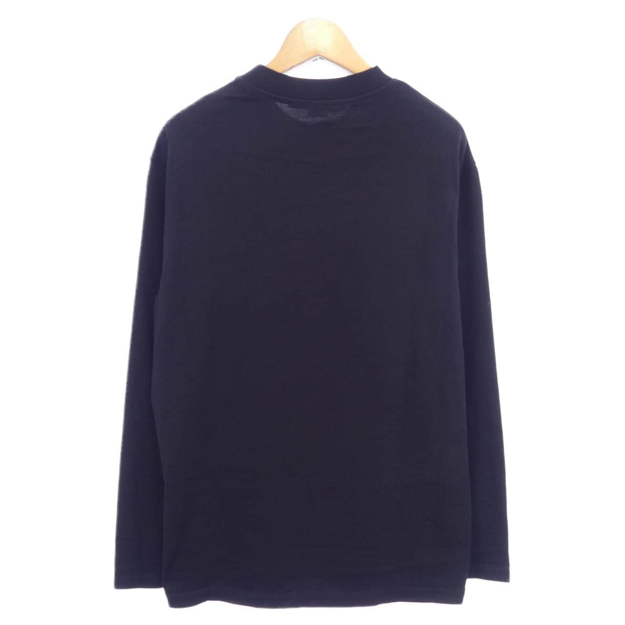 ステラマッカートニー STELLA MCCARTNEY レコードロンティ Tシャツ