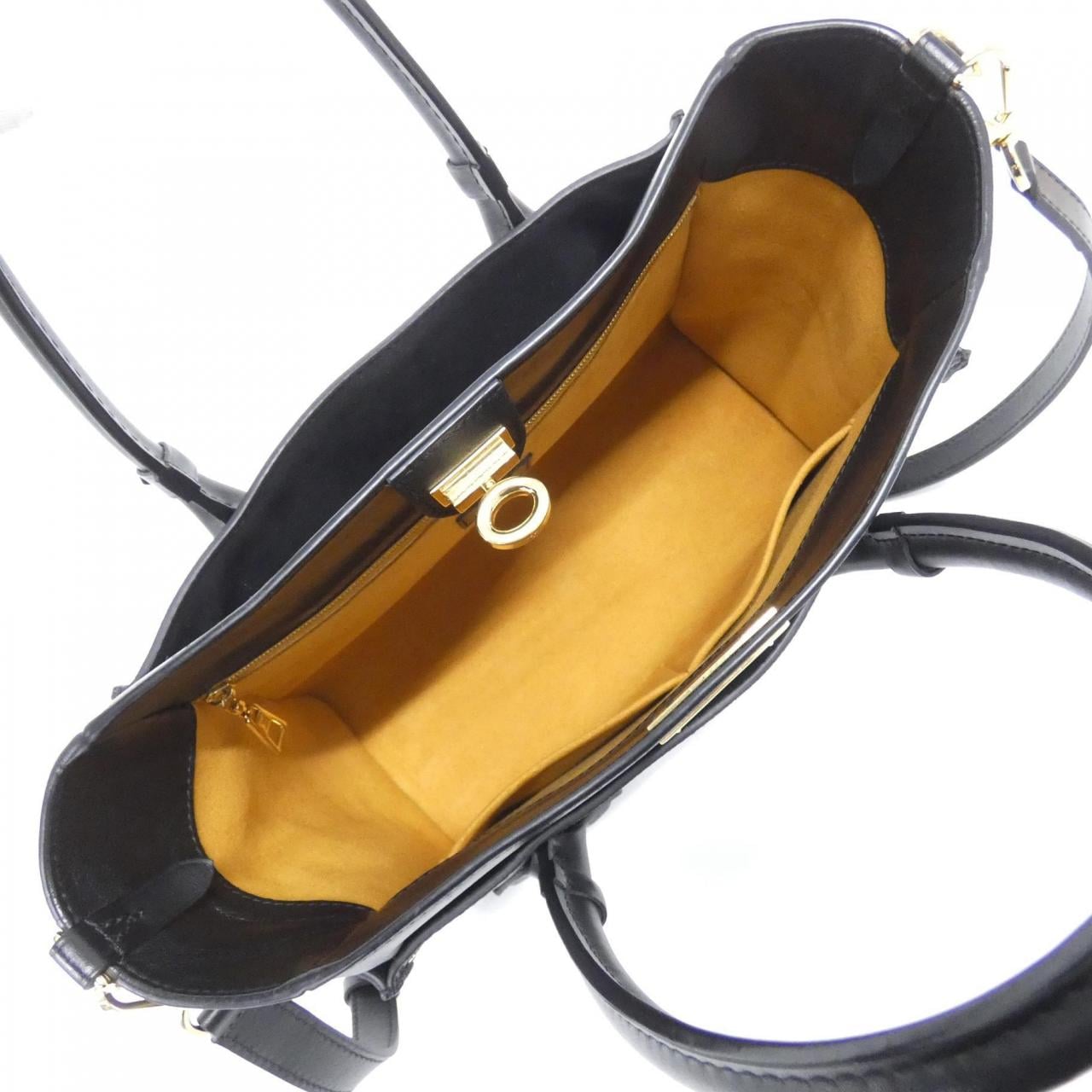 ルイヴィトン モノグラム タフタージュ オンマイサイド MM M53826 バッグ