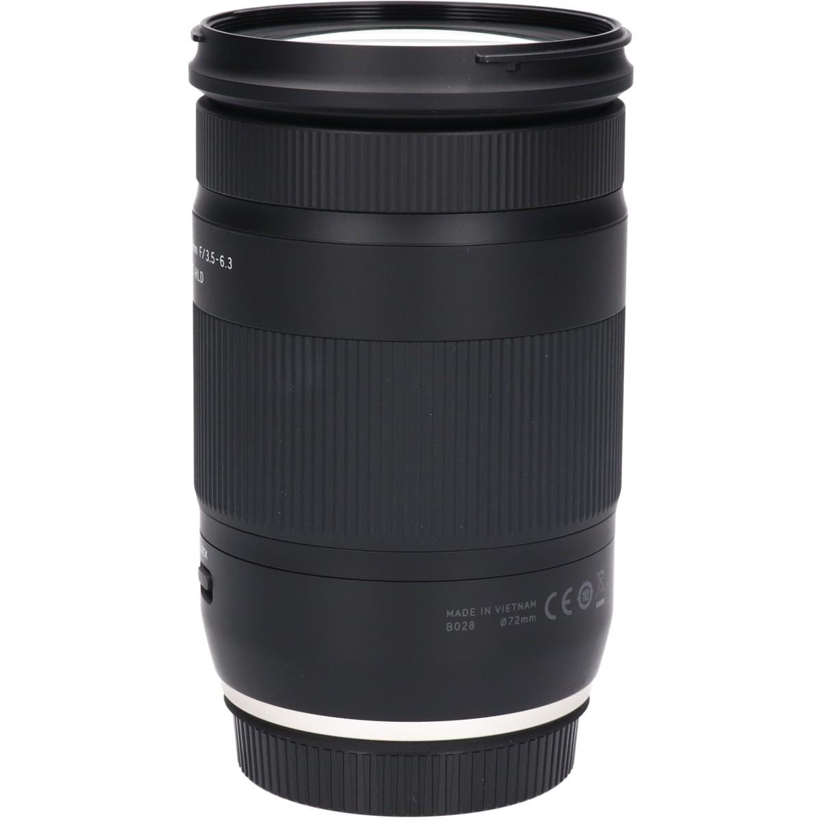 ＥＯＳ１８－４００ｍｍ　Ｆ３．５－６．３ＤｉＩＩ　ＶＣ