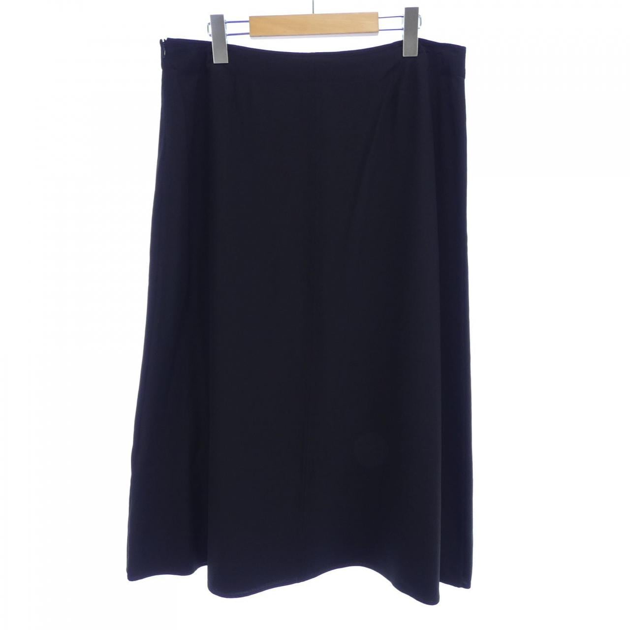 エルメス HERMES シェーヌダンクル CHAINE D'ANCRE *06-7300. スカート