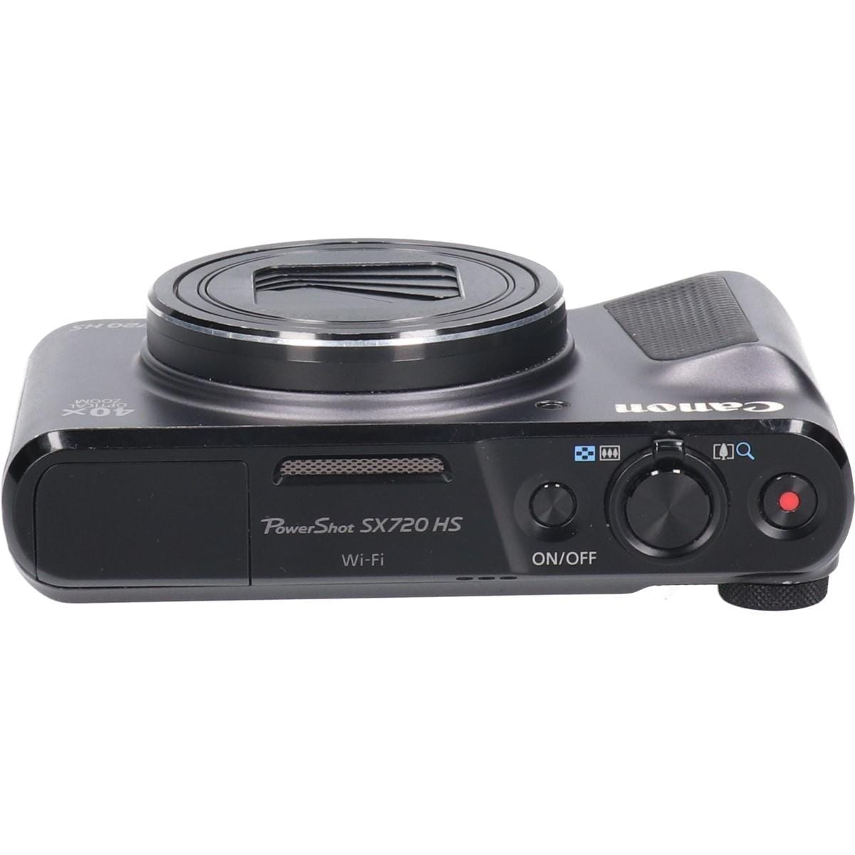 ＰＯＷＥＲＳＨＯＴ　ＳＸ７２０ＨＳ