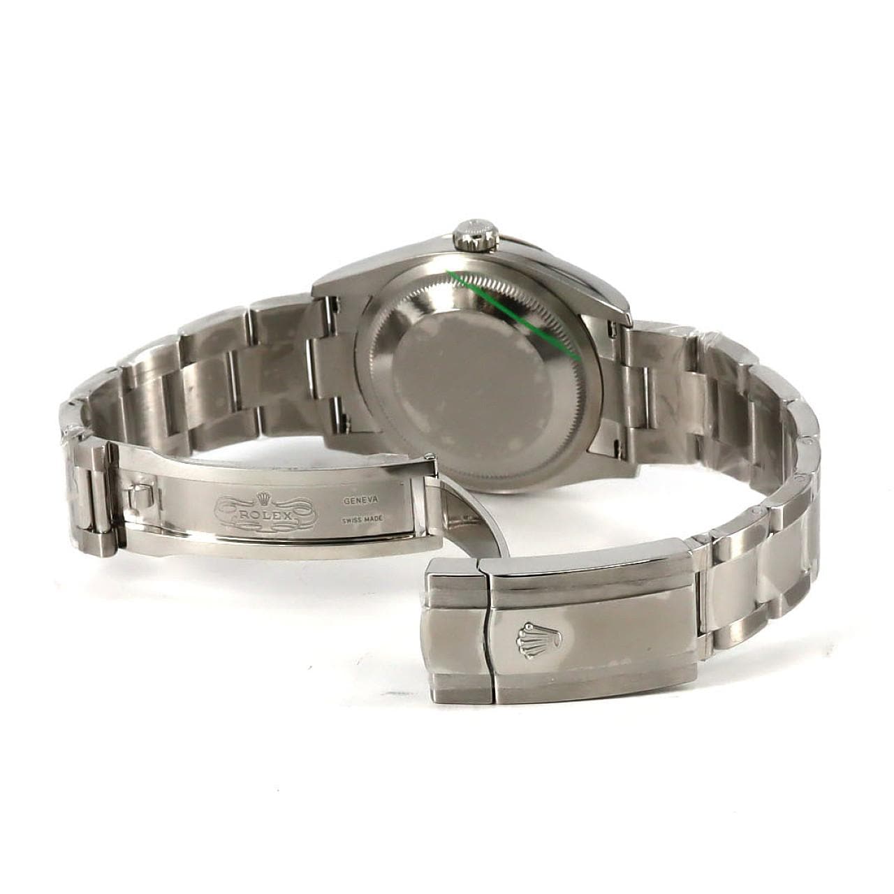 【新品】ロレックス デイトジャスト 126234･3 SSxWG 自動巻