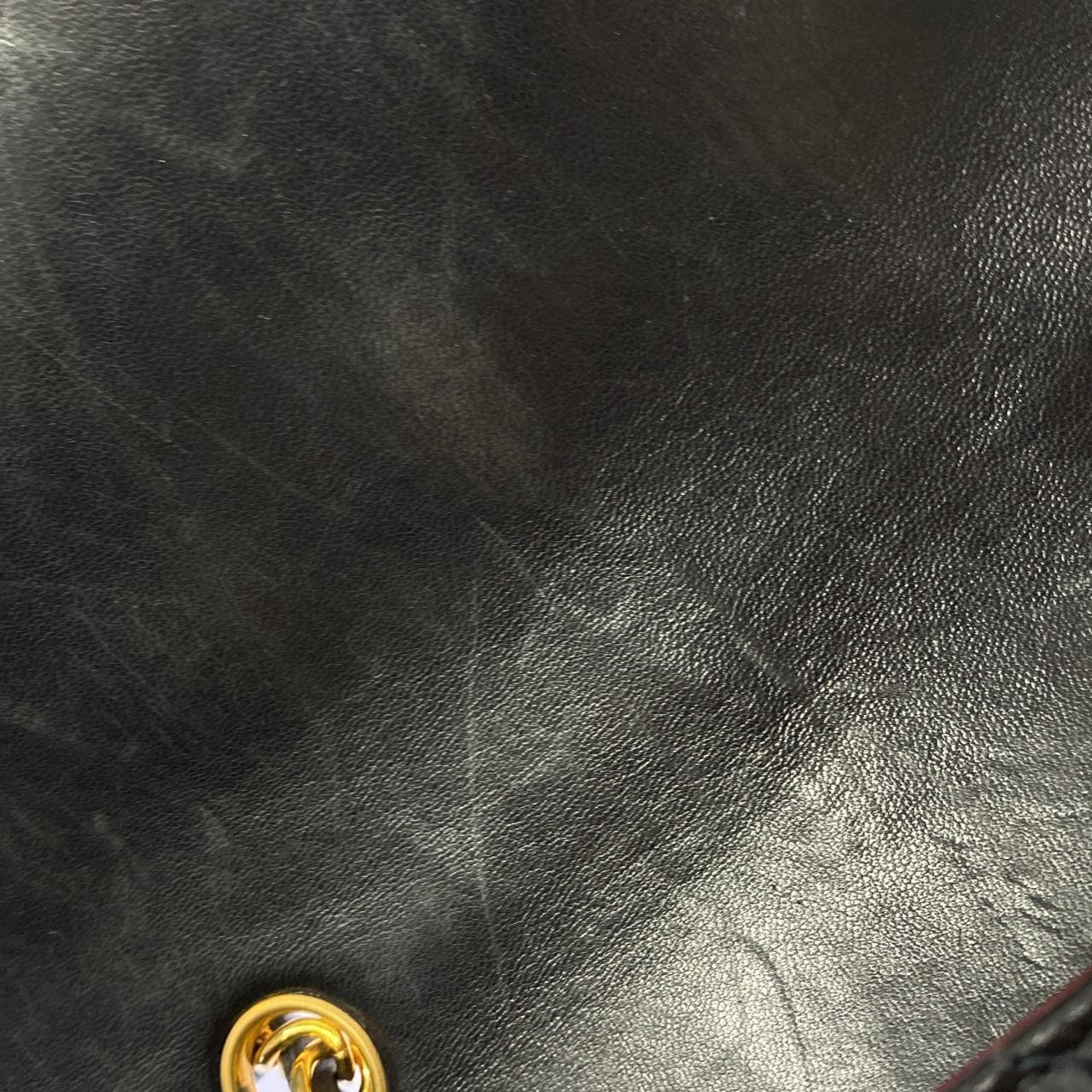 【ヴィンテージ】シャネル 01164 ショルダーバッグ