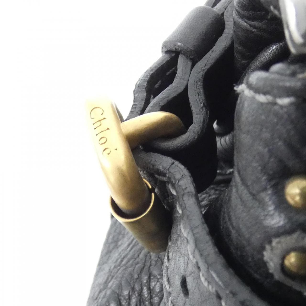 クロエ パディントン 7ESA02 7E422 バッグ