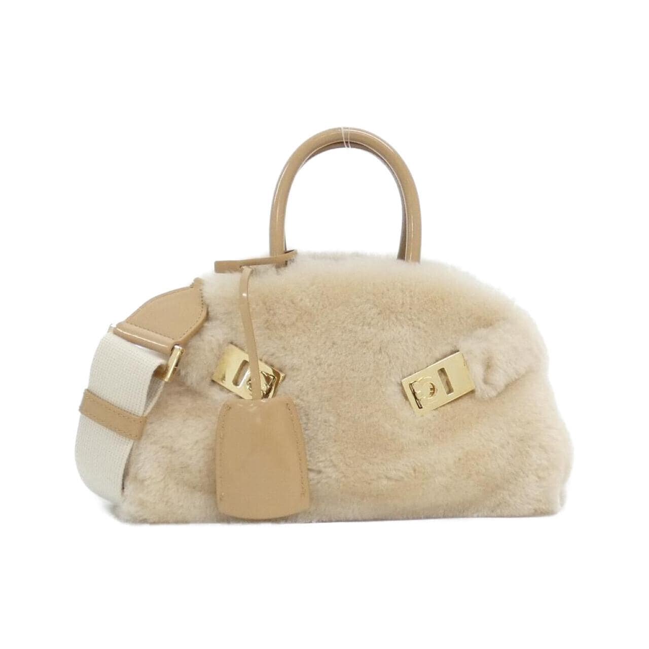 サルヴァトーレフェラガモ HUG 21 9923 バッグ