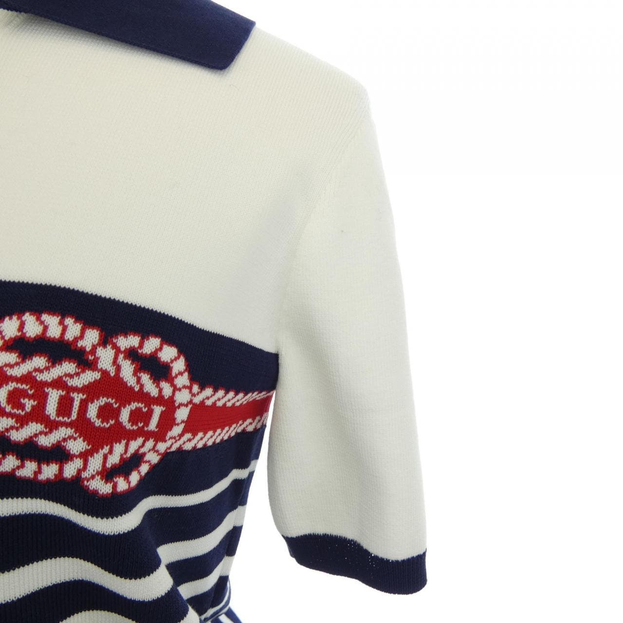 グッチ GUCCI 835916 XKEVH ポロシャツ