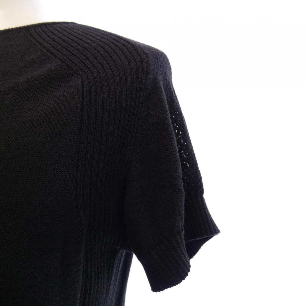 シャネル CHANEL P32556K00671 08C ニット