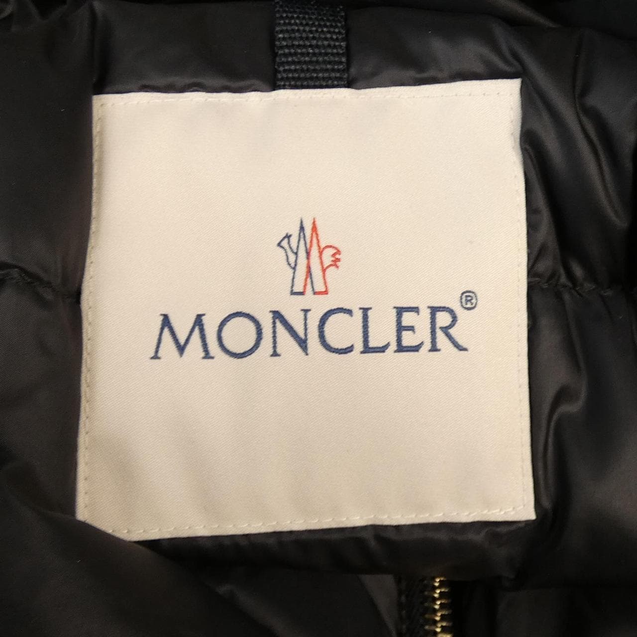 モンクレール MONCLER ECBALIE ダウンコート