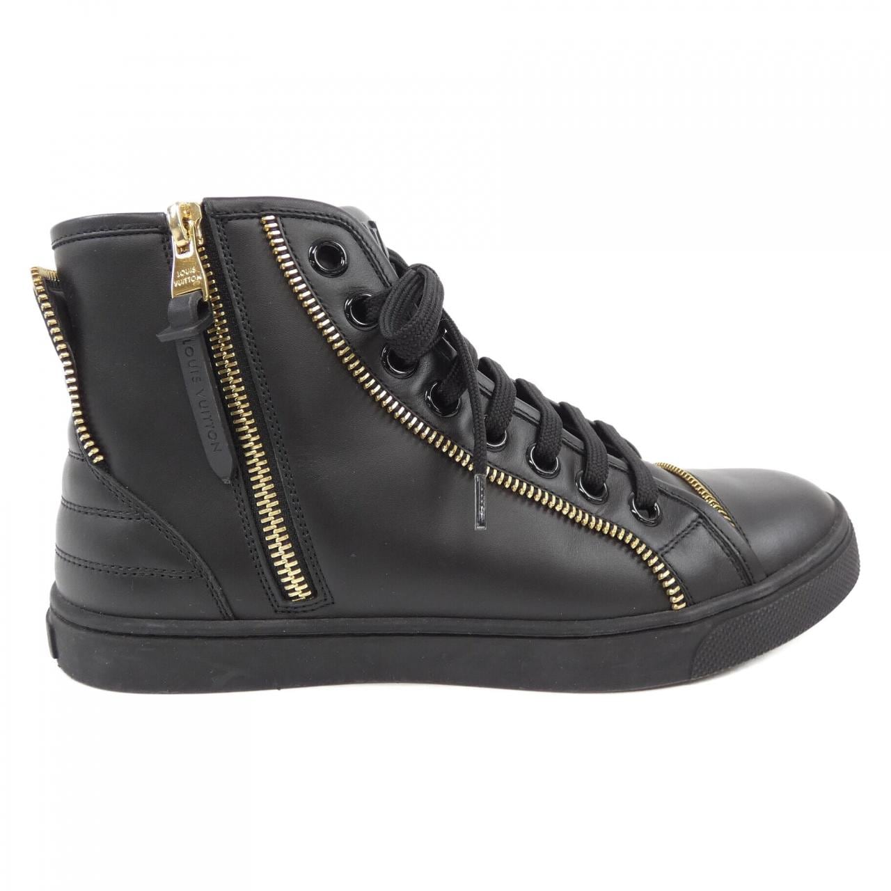 ルイヴィトン LOUIS VUITTON スニーカー