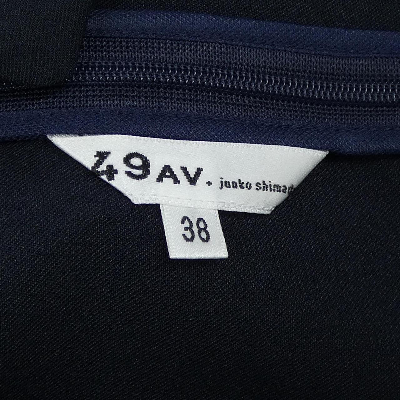 49アベニュージュンコシマダ 49AV.junko shimada ワンピース
