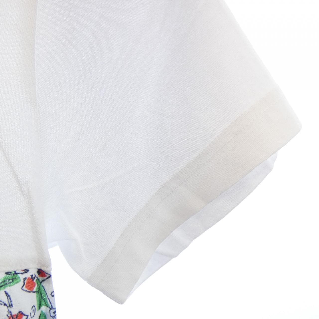 ジルサンダーネイビー JIL SANDER NAVY Tシャツ