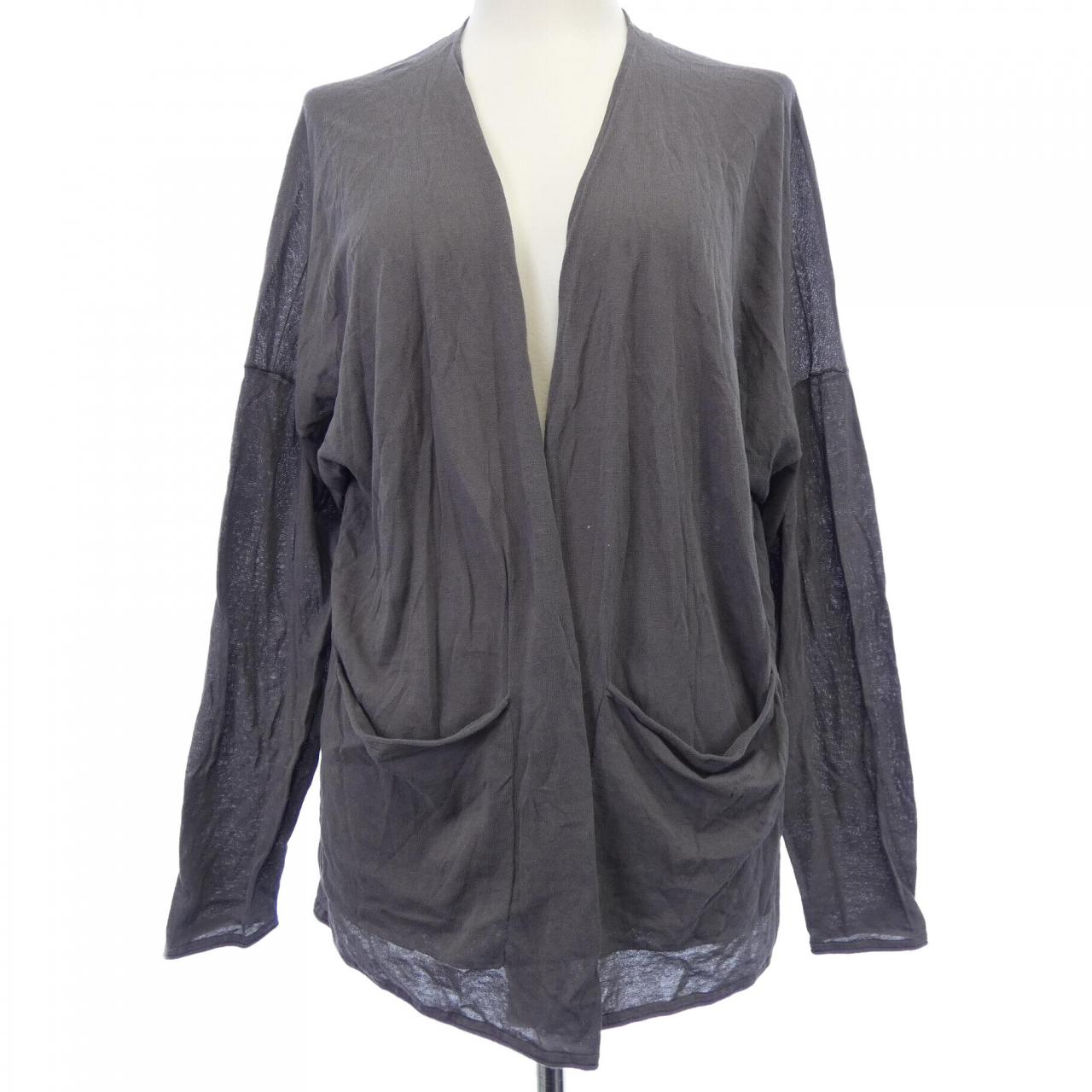 スローブイエナ SLOBE IENA カーディガン