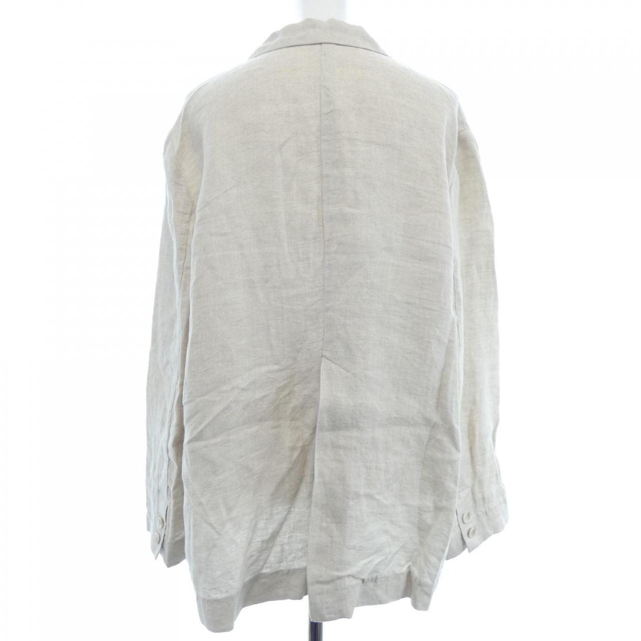 スピックアンドスパン SPICK & SPAN ジャケット