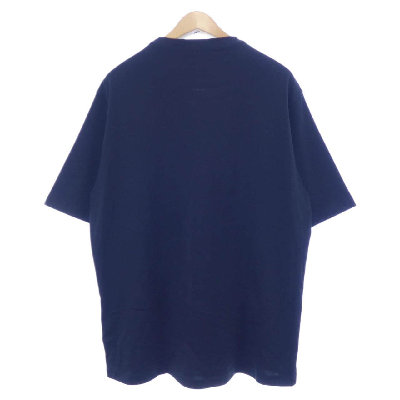 プラダ PRADA トライアングルロゴ UJN861 S232 240 Tシャツ