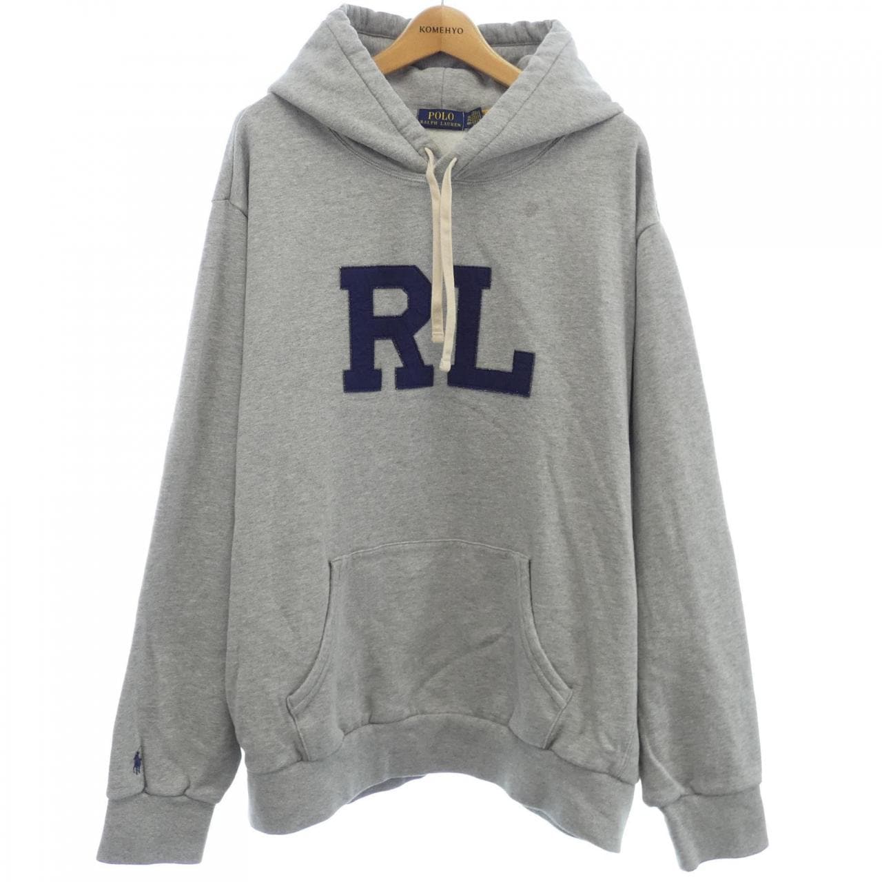 ポロラルフローレン POLO RALPH LAUREN パーカー