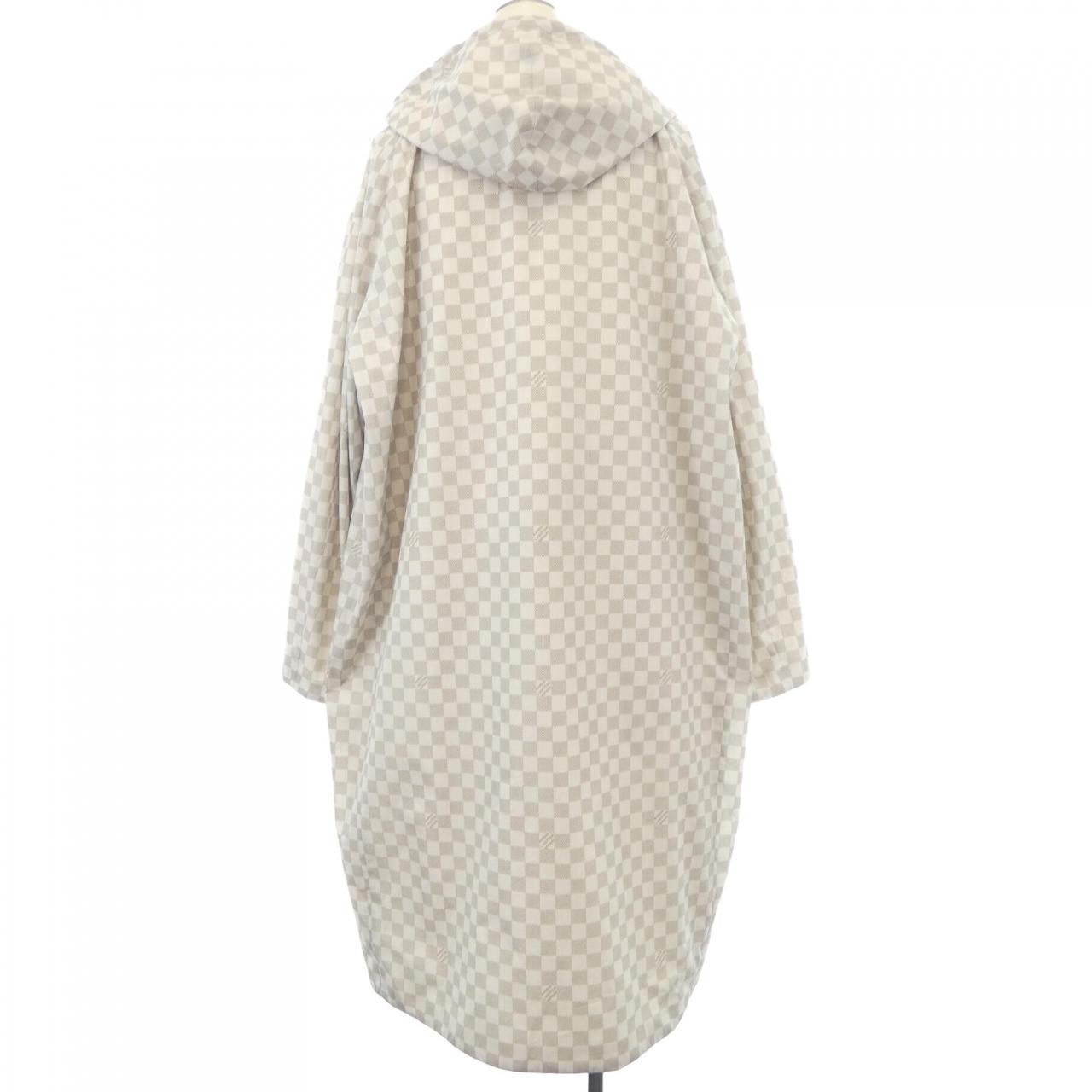 ルイヴィトン LOUIS VUITTON HQK66WHQU コート