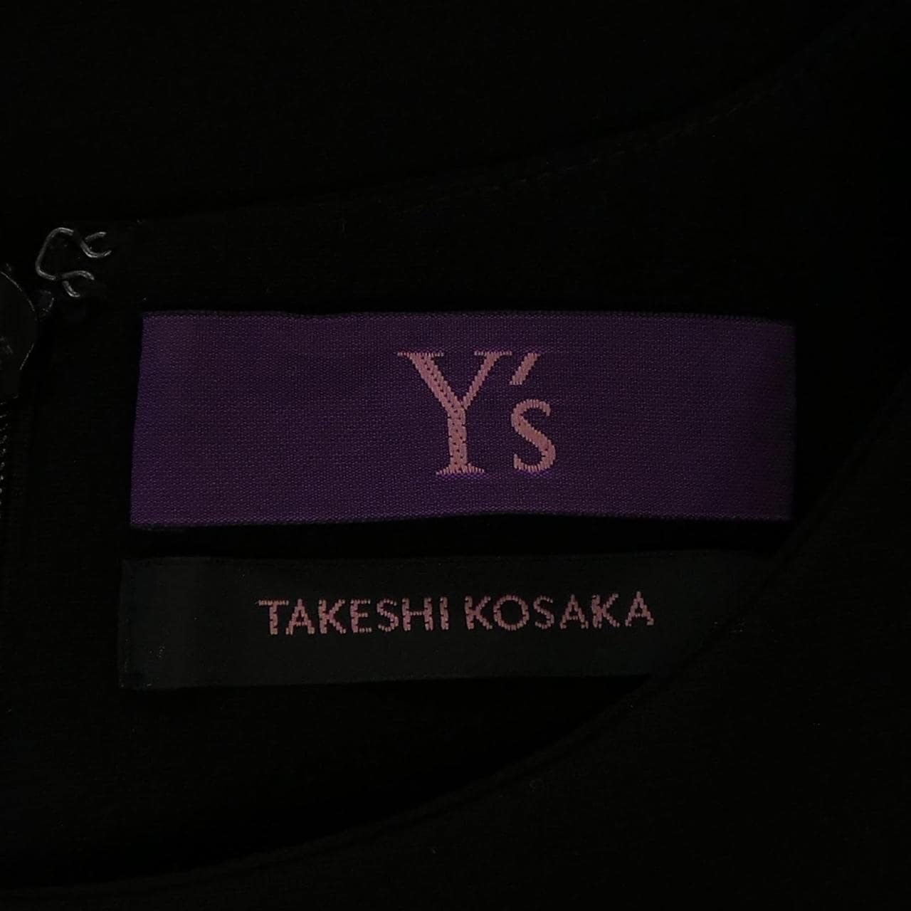 ワイズ Y's トップス