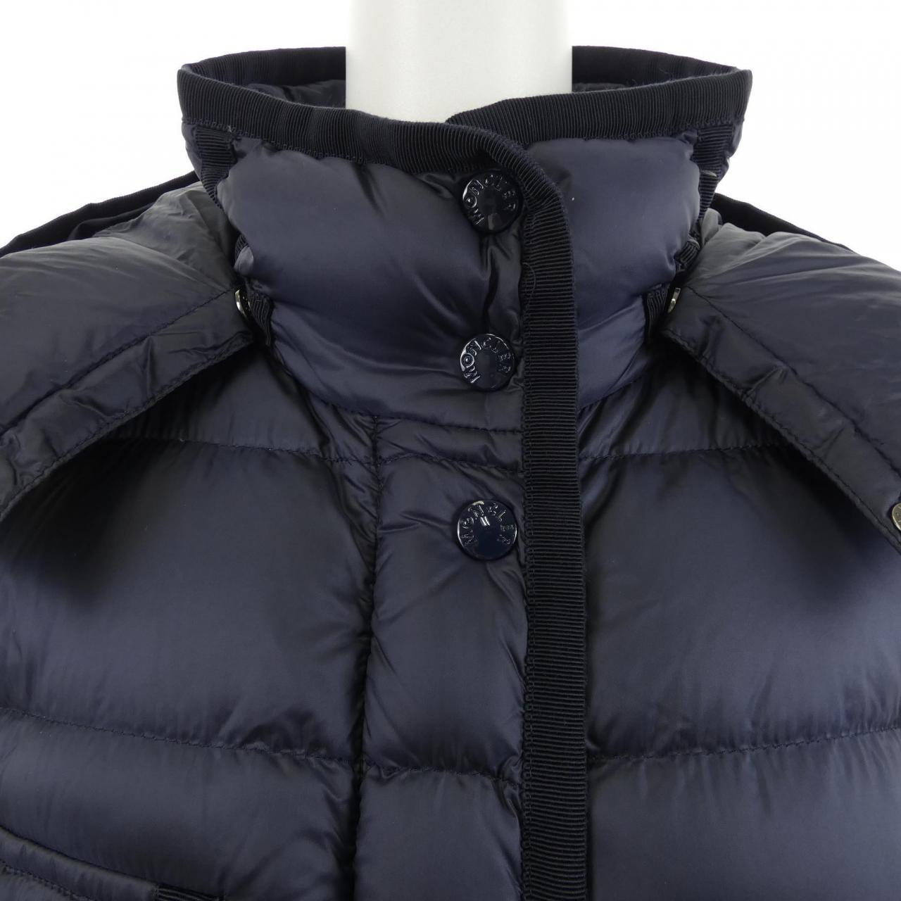 モンクレール MONCLER HERMINE ダウンコート
