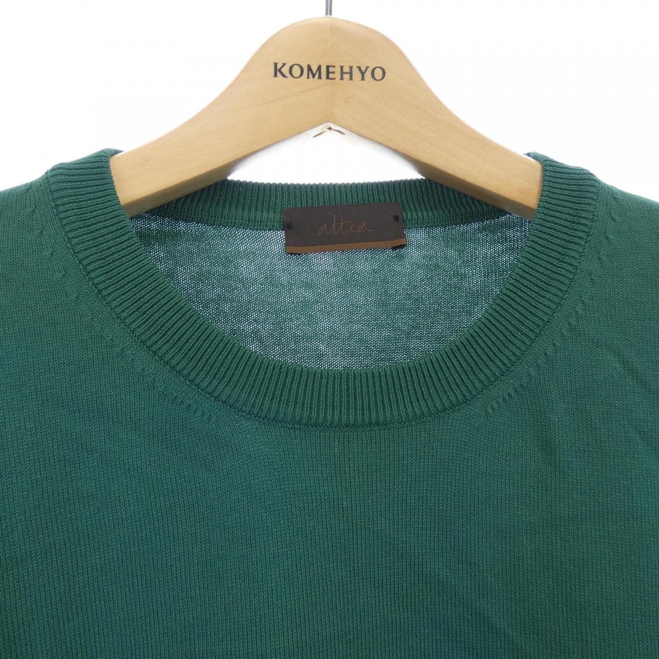 アルテア ALTEA ニット