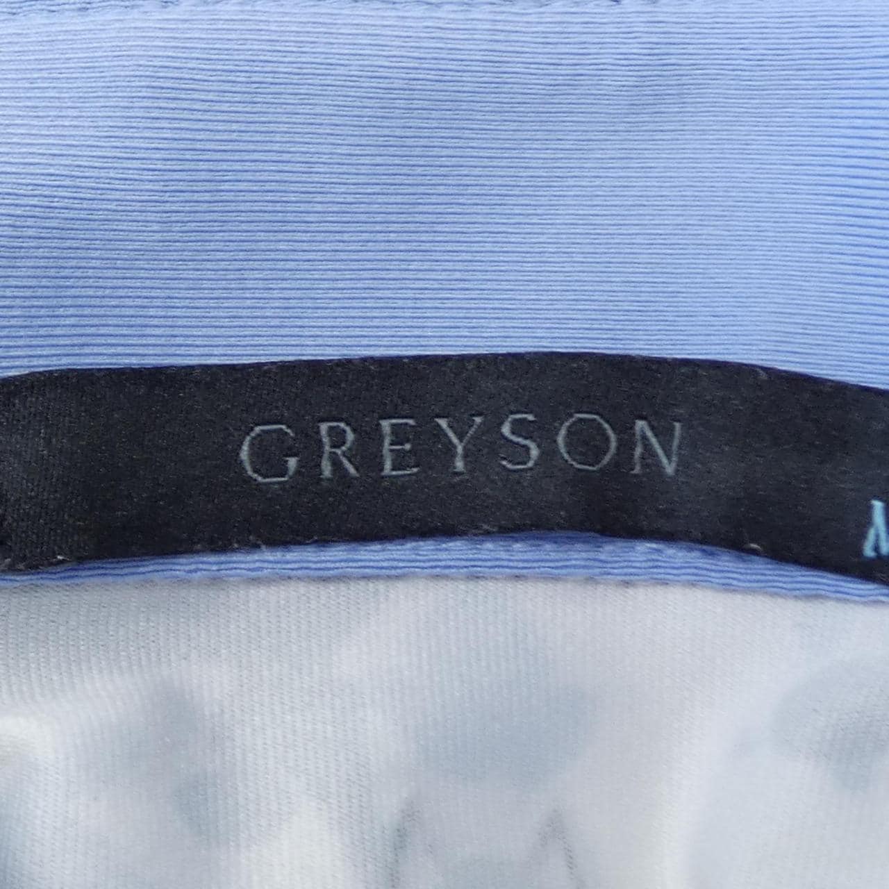 GREYSON ポロシャツ
