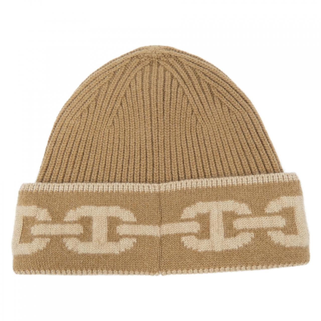 エルメス HERMES ヘブン HEAVEN CHAINE D'ANCRE H232021N ニットキャップ