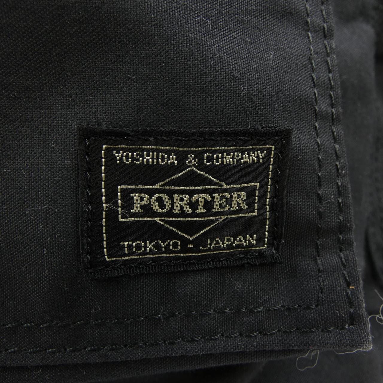 ポーター PORTER BAG