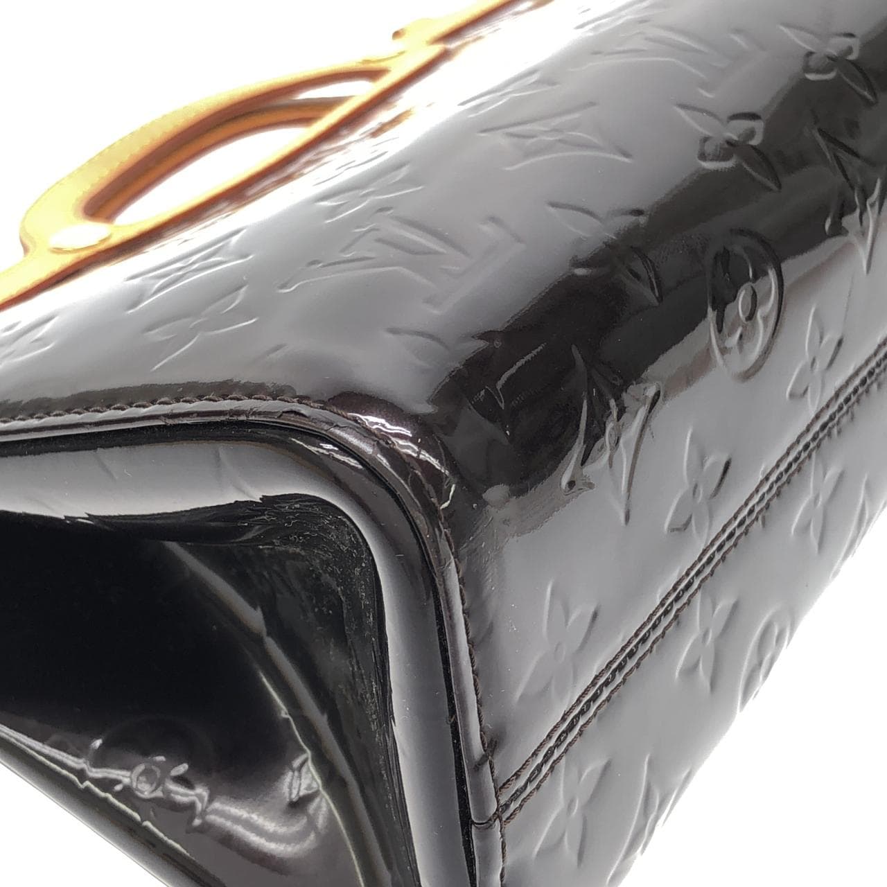 ルイヴィトン ヴェルニ ロクスバリードライブ M91995 バッグ